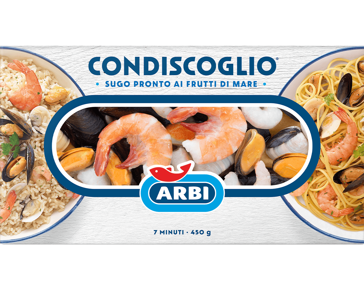 Condiscoglio