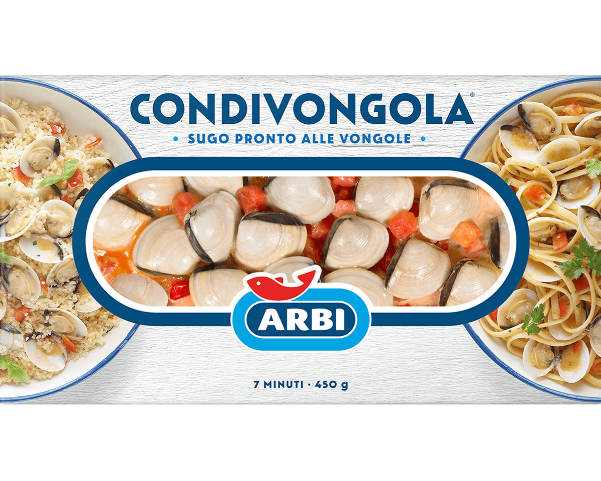 Condivongola