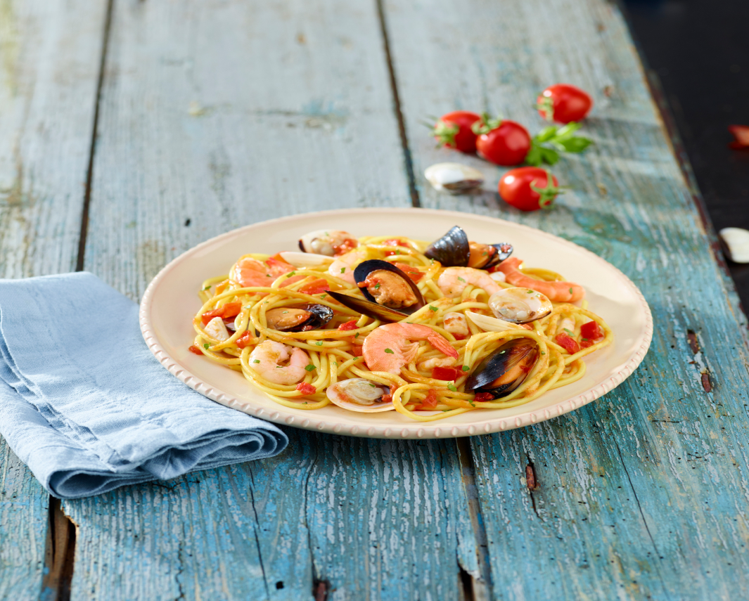 Sugo allo scoglio