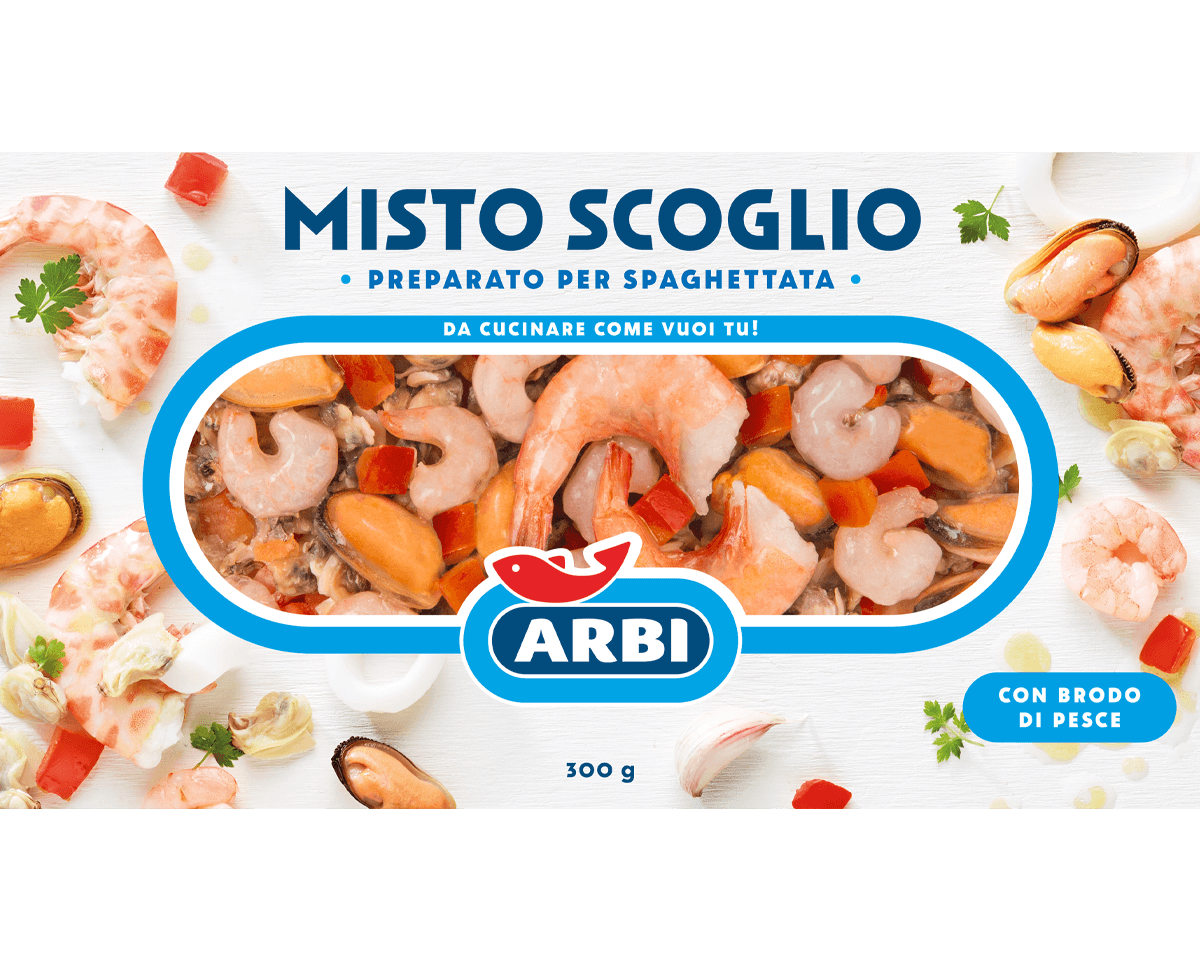 Misto scoglio