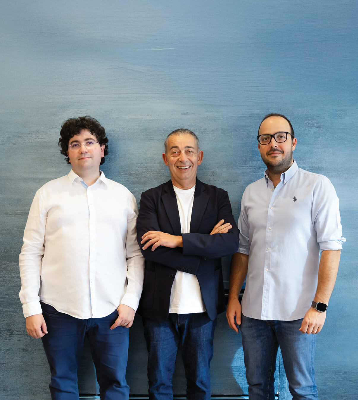 Arbi SpA Società Benefit