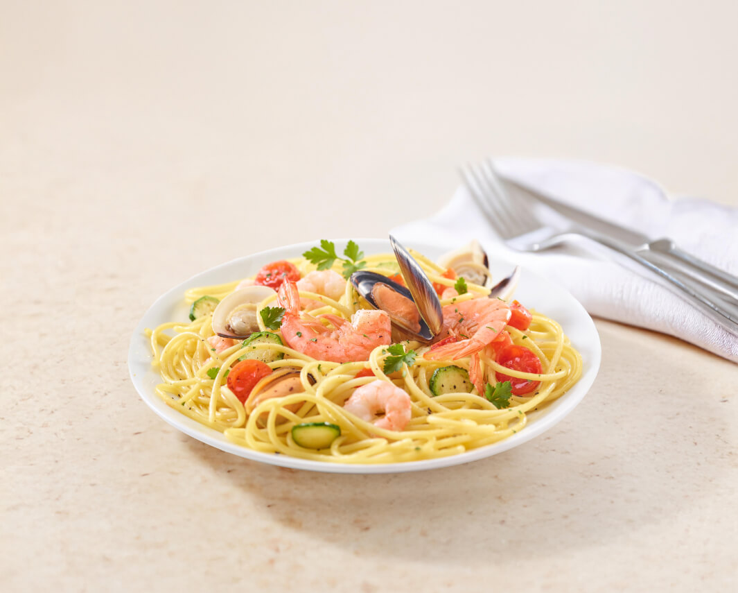 Frutti di mare