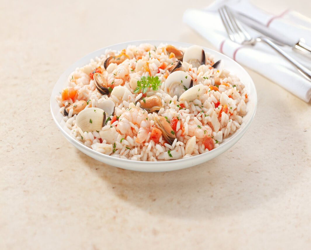Misto risotto